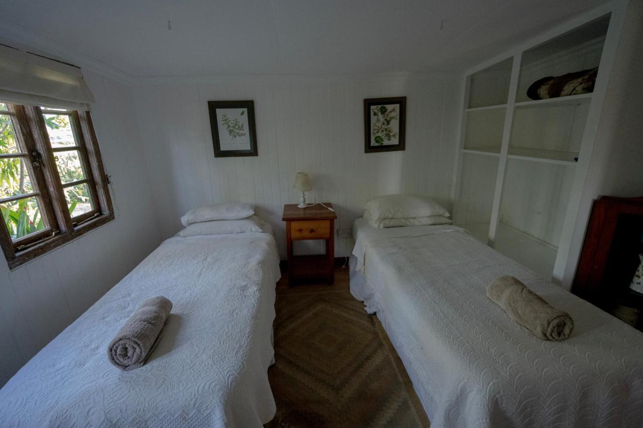 Villa The 100 Year Old House à Nanyuki Extérieur photo